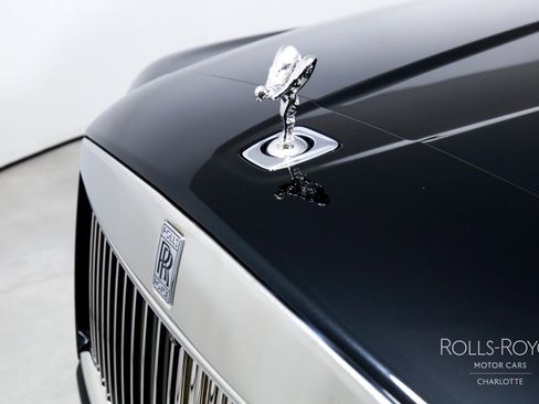 New 2026 Rolls-Royce Cullinan AWD/4WD image 44