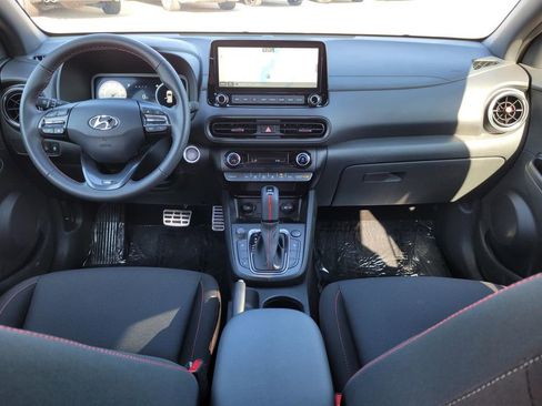 Used 2023 Hyundai Kona N Line w/ Cargo Package image 10