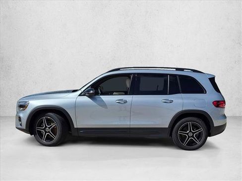 Used 2026 Mercedes-Benz GLB 250 image 9