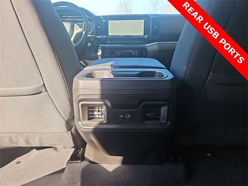 Used 2023 Chevrolet Silverado 1500 RST w/ Convenience Package II image 21