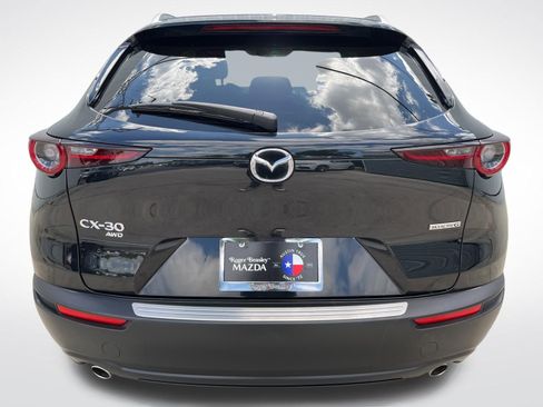 Used 2023 MAZDA CX-30 AWD 2.5 S w/ Preferred Package image 7