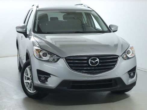 Used 2016 MAZDA CX-5 Touring AWD/4WD image 1