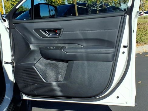 New 2026 Subaru Outback Touring XT w/ Touring Package image 19