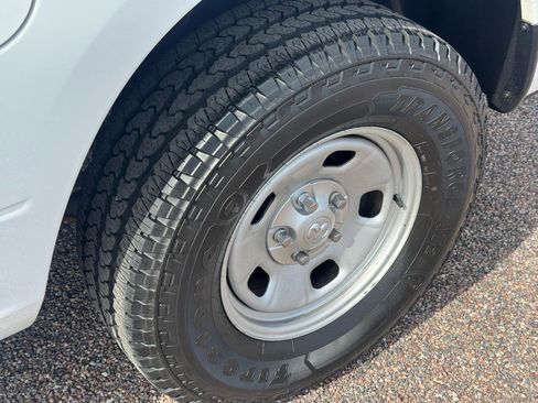 Used 2018 RAM 1500 Tradesman w/ Power & Remote Entry Group image 9