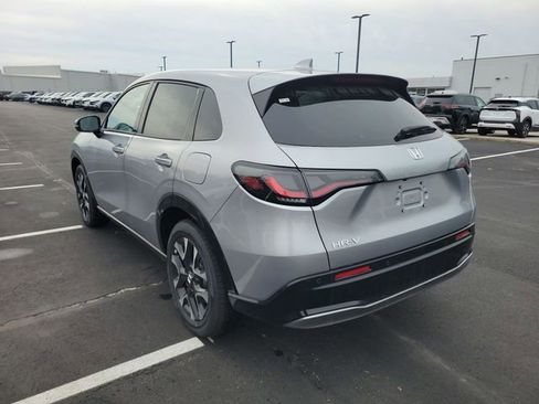 New 2026 Honda HR-V EX-L image 14