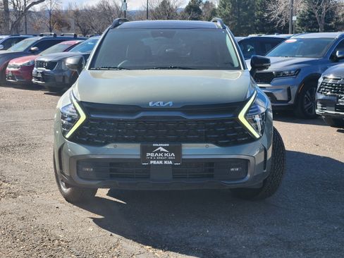 Used 2023 Kia Sportage X-Pro Prestige image 5