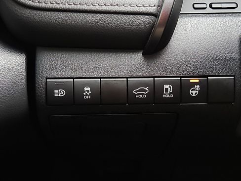 Used 2024 Toyota Camry LE w/ Cold Weather Package image 25