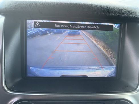 Used 2016 Chevrolet Tahoe LT image 23