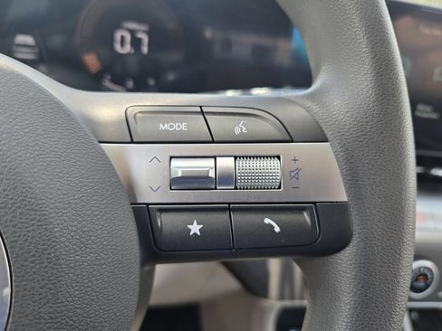 Certified 2026 Hyundai Kona SE FWD image 24