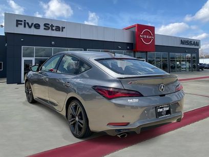 Used 2024 Acura Integra A-Spec