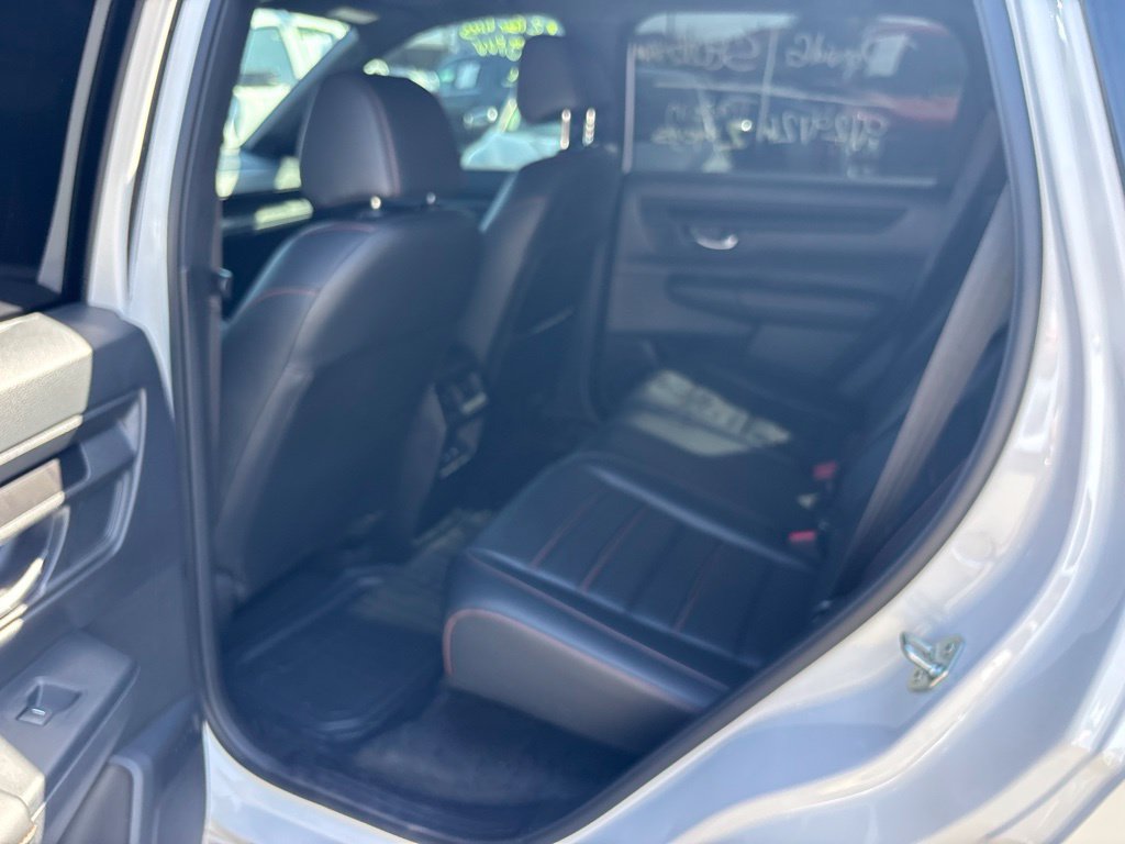 Used 2025 Honda CR-V Sport-L image 13