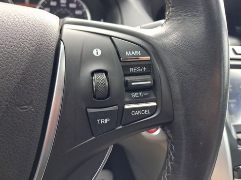 Used 2017 Acura TLX Base with Technology Package image 27