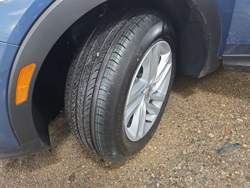 New 2026 Buick Envista Preferred w/ Convenience I Package image 28