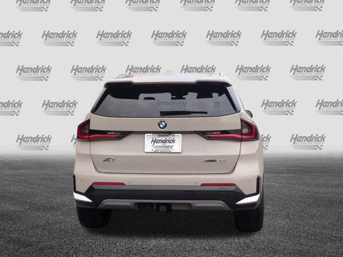 Used 2026 BMW X1 xDrive28i w/ Convenience Package AWD/4WD image 9