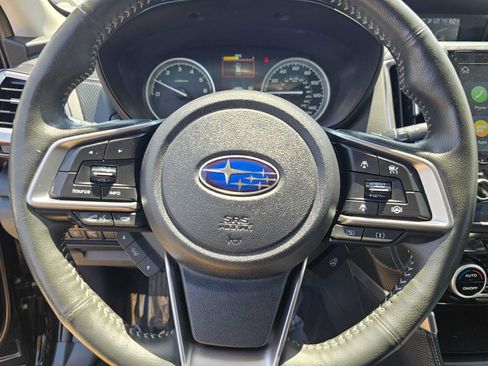 Certified 2023 Subaru Forester Limited AWD/4WD image 22