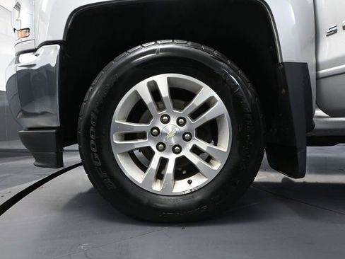 Used 2017 Chevrolet Silverado 1500 LT w/ All Star Edition image 18