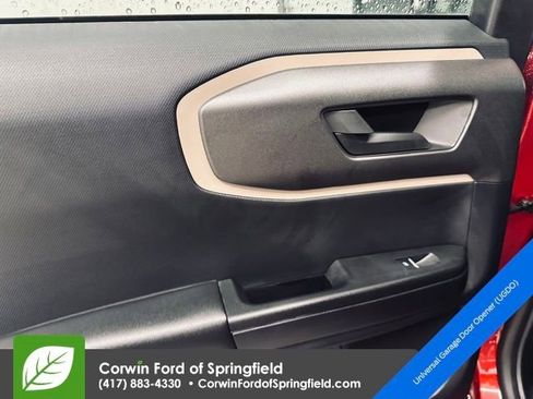 New 2025 Ford Bronco Sport Big Bend image 31