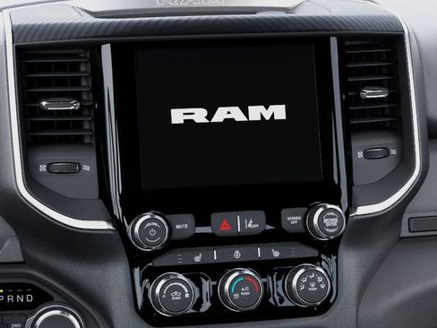 New 2026 RAM 1500 Big Horn image 18