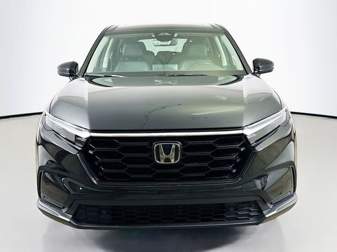 Used 2025 Honda CR-V EX-L image 2