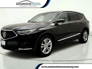 Used 2024 Acura MDX SH-AWD video 1