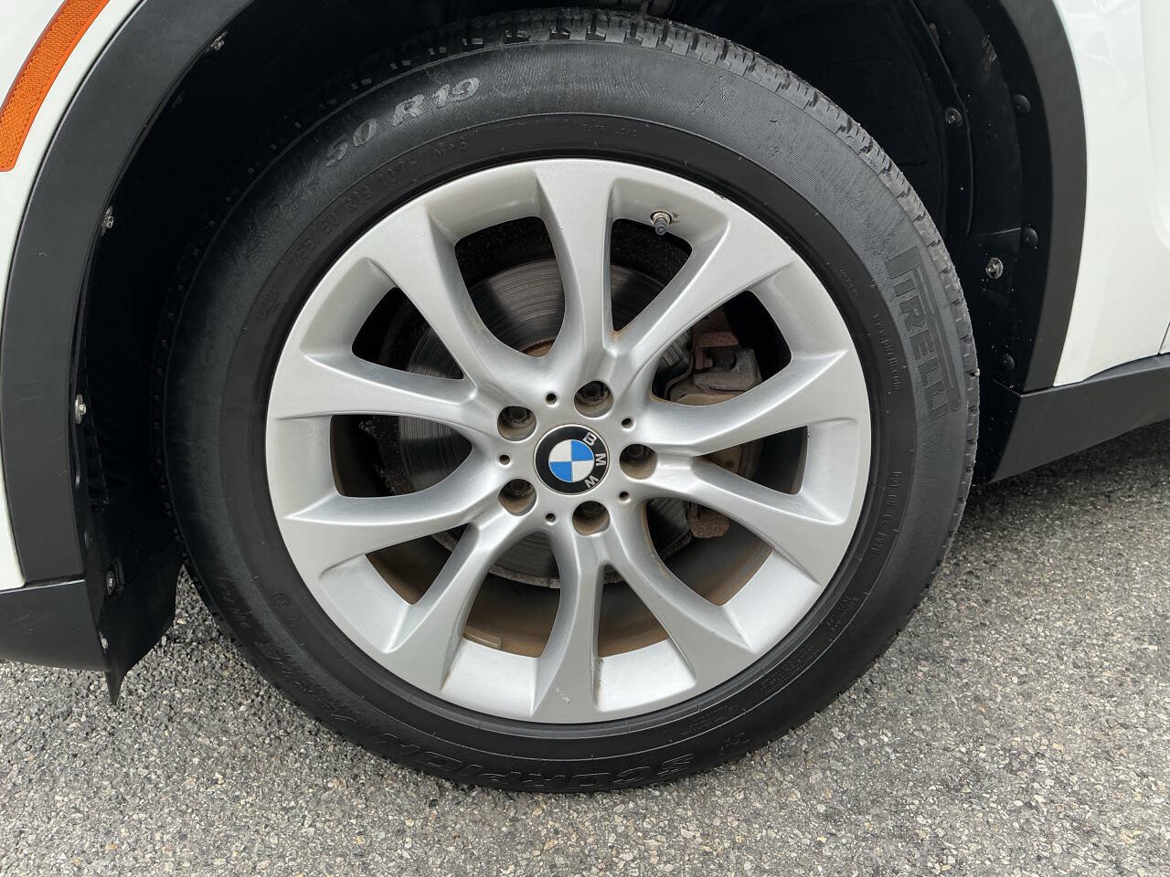 Used 2016 BMW X5 sDrive35i RWD image 10
