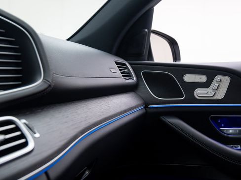 New 2026 Mercedes-Benz GLE 350 GLE 350 image 29