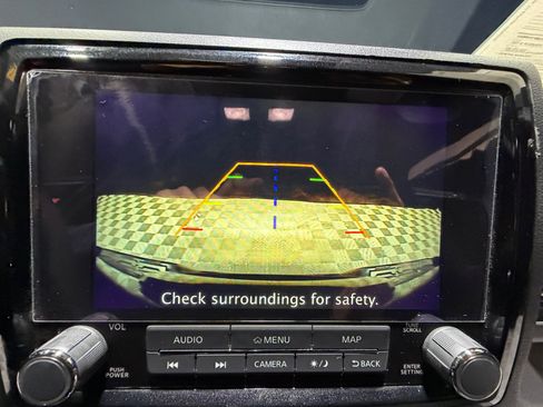 Certified 2022 Nissan Frontier Pro-X w/ Technology Package image 29