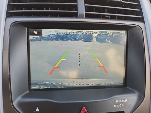 Used 2014 Ford Edge SEL w/ Equipment Group 205A image 19