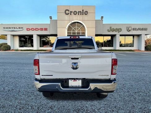 Used 2022 RAM 2500 Big Horn image 4