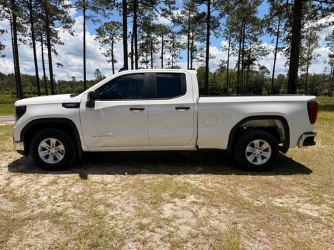 New 2025 GMC Sierra 1500 Pro w/ Pro Value Package RWD image 2