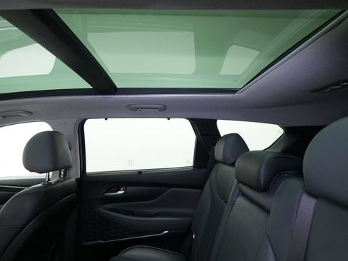 Used 2022 Hyundai Santa Fe Limited AWD/4WD image 24
