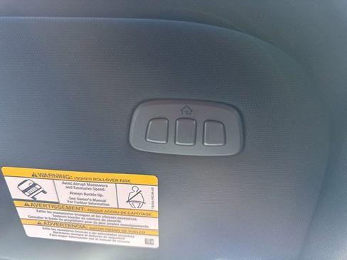 New 2025 Ford Expedition Max Platinum w/ Stealth Performance Package image 44