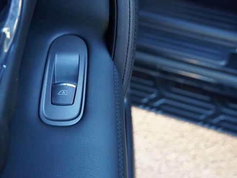 Used 2024 Nissan Armada SV w/ Cargo Package image 17