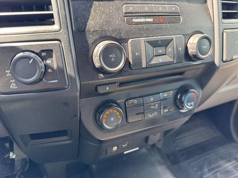 Used 2015 Ford F150 XL w/ Equipment Group 101A Mid AWD/4WD image 15