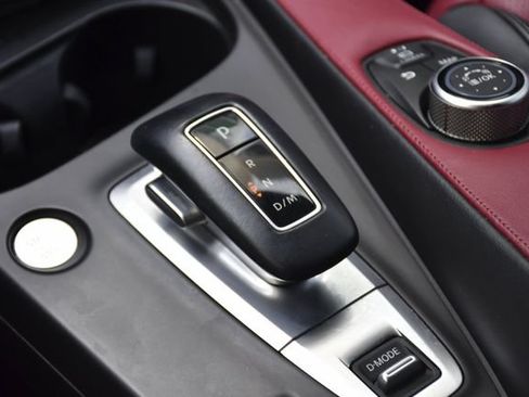 Certified 2023 INFINITI QX50 Sport FWD image 14