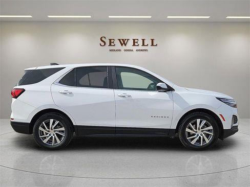 Used 2022 Chevrolet Equinox LT image 5