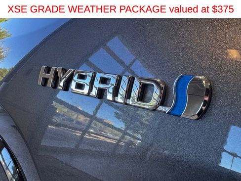 Certified 2021 Toyota RAV4 XSE AWD/4WD image 14