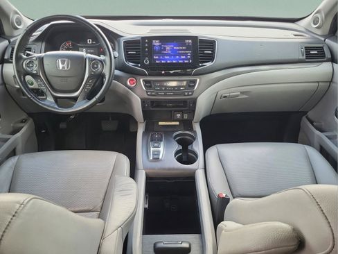 Certified 2023 Honda Ridgeline RTL-E image 28
