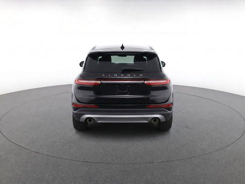 Used 2020 Lincoln Corsair Reserve w/ Elements Package FWD image 6