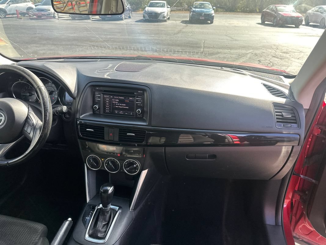 Used 2015 MAZDA CX-5 Touring AWD/4WD image 7