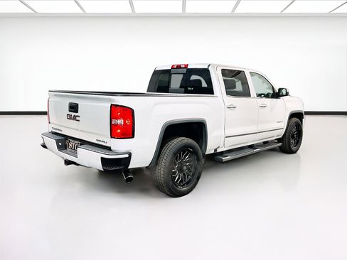Used 2018 GMC Sierra 1500 Denali image 4
