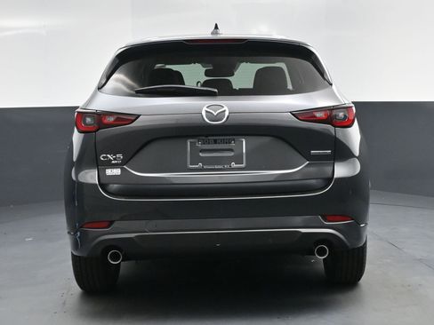 New 2025 MAZDA CX-5 AWD 2.5 S w/ Preferred Package image 13