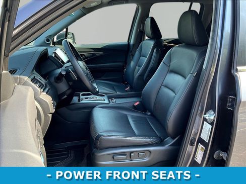 Used 2023 Honda Ridgeline RTL image 22