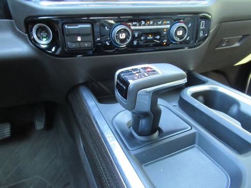 Used 2023 Chevrolet Silverado 1500 RST w/ All Star Edition Plus AWD/4WD image 26