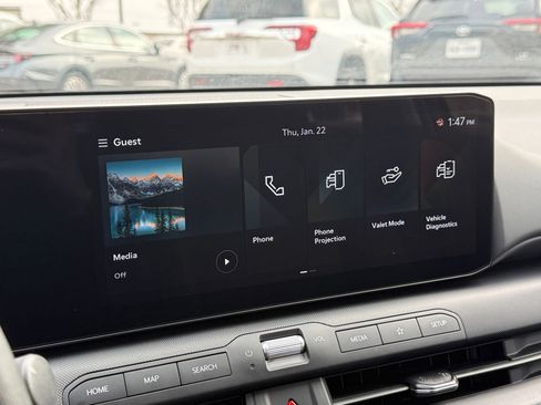 Used 2025 Kia K4 LXS image 21