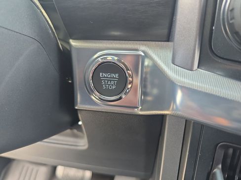 New 2025 Ford F150 Lariat w/ Equipment Group 501A Mid image 25