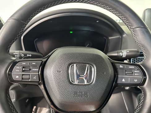 Used 2023 Honda Civic Sport image 11