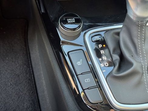 Used 2024 Kia Seltos SX image 28