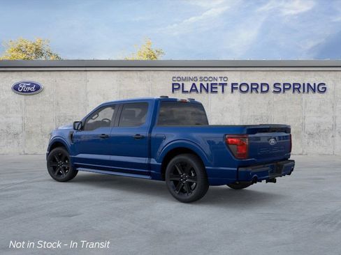 New 2026 Ford F150 STX image 5