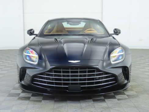 New 2026 Aston Martin V8 Vantage S image 2